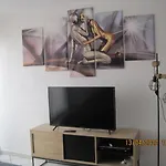 Naturiste Apartment