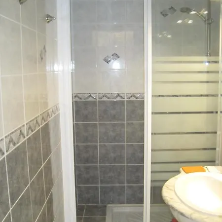 Naturiste Apartment *