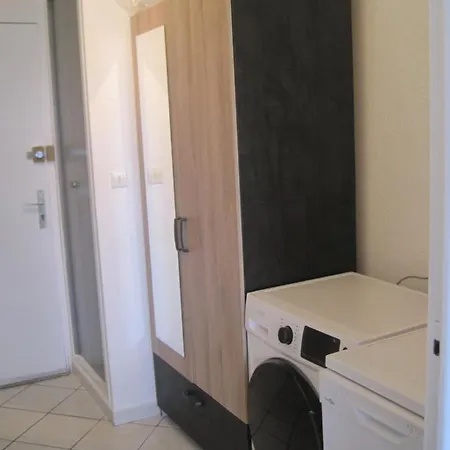 Naturiste Apartment Agde