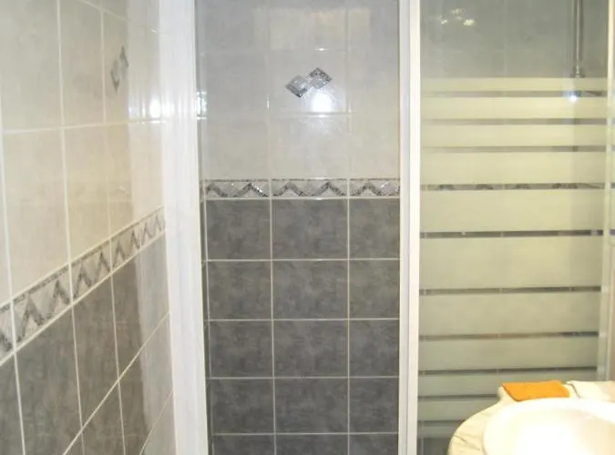 Naturiste Apartamento *