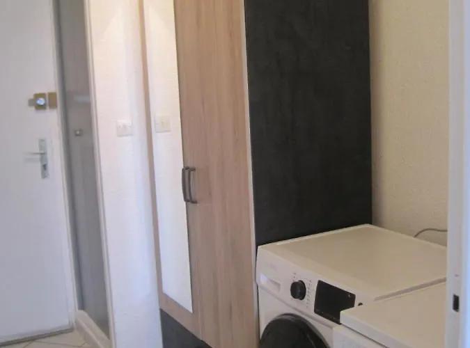 Naturiste Apartamento Agde