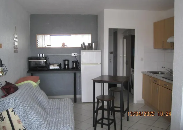 Naturiste Apartamento