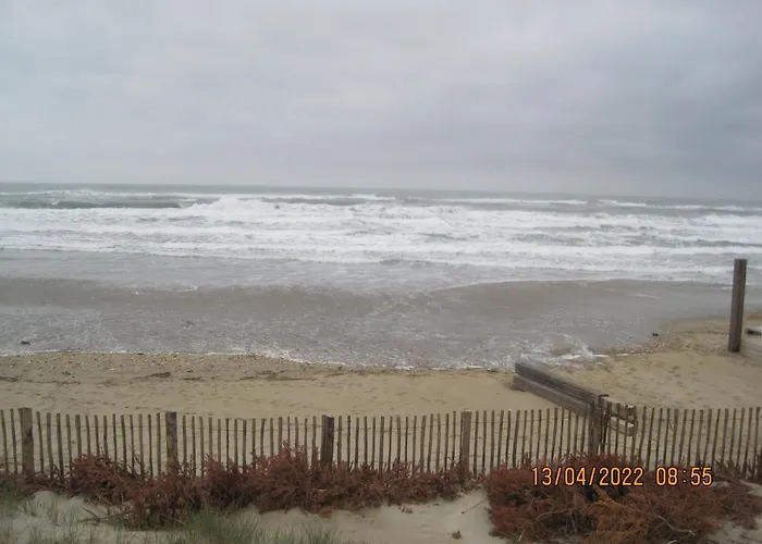 Naturiste Apartamento