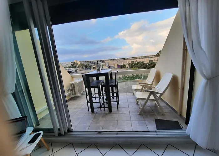 Naturiste Apartamento Agde